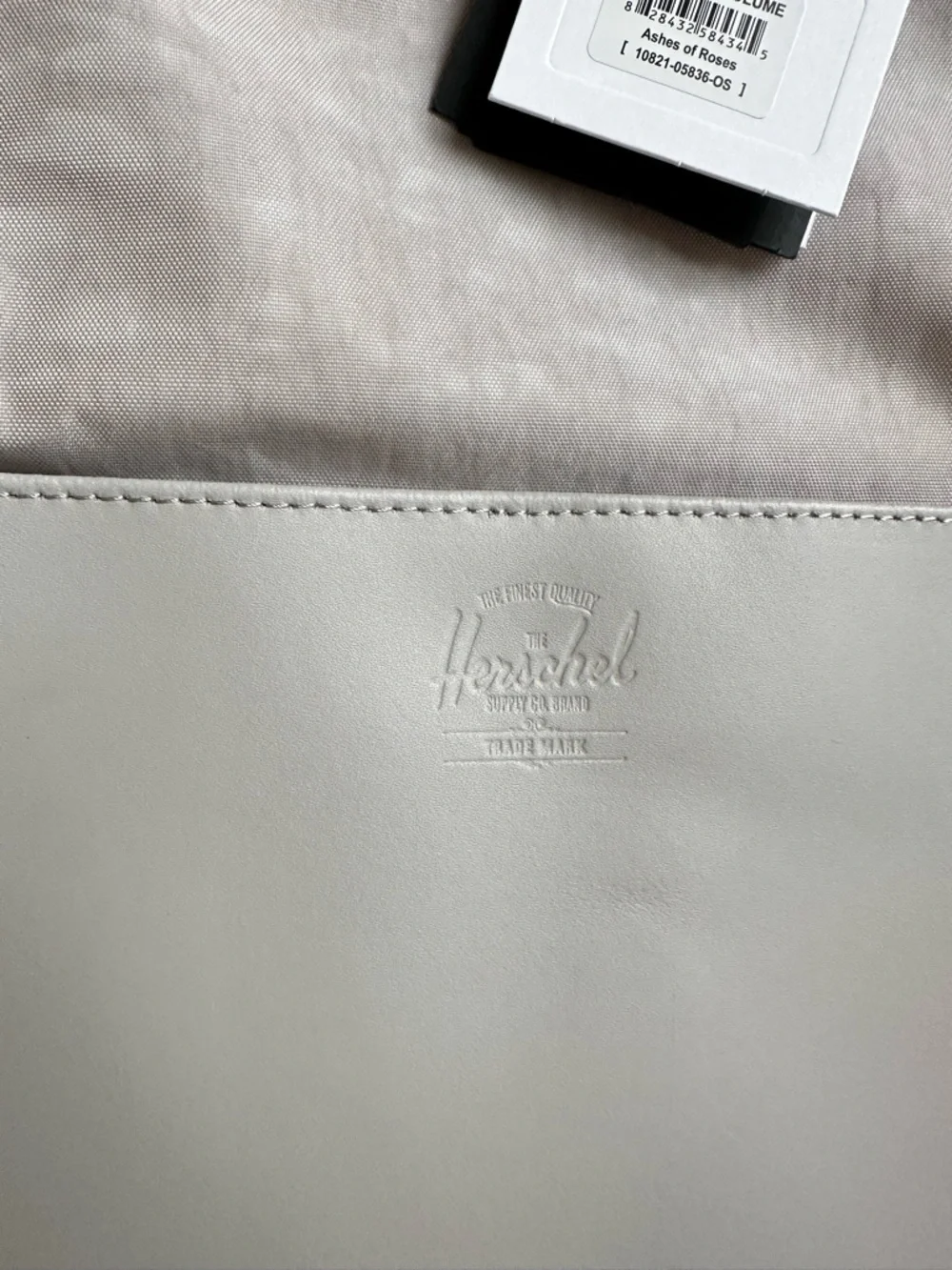 Herschel Orion laptop Backpack - Picture 2 of 9